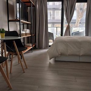 Apartamento de 1 Dormitorio